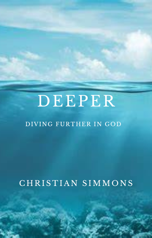 Deeper | Diving Deeper in God