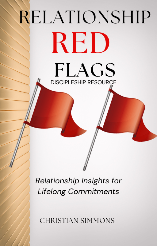 Relationship Red Flags